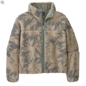 Patagonia Women’s Lunar Dusk Jacket Size Small